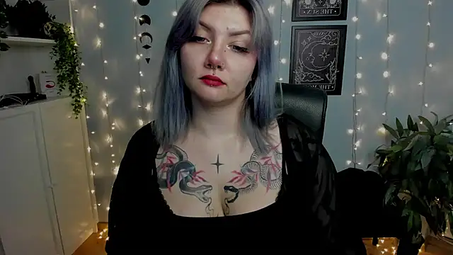 Snapshot of GabbiePerfect chatting on 15, 11, 2025 GabbiePerfect online show from 15, 11, 2025