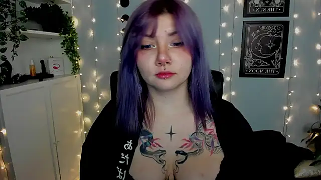 Snapshot of GabbiePerfect chatting on 10, 1, 2026 GabbiePerfect online show from 10, 1, 2026