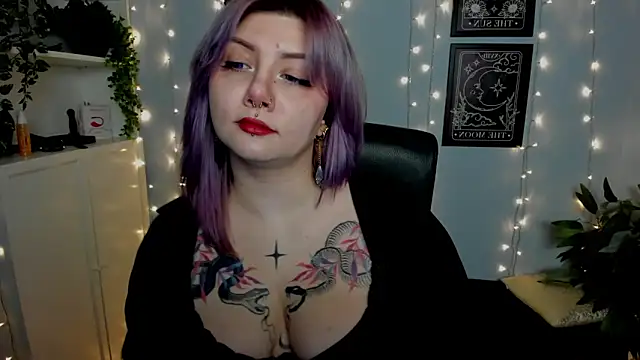 GabbiePerfect online show from 7, 3, 2026