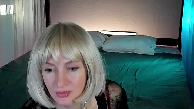 Dorothy Meyer online show from 22, 12, 2025