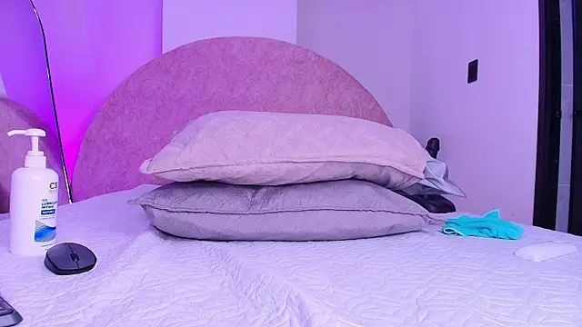 violett lo online show from 19, 12, 2025