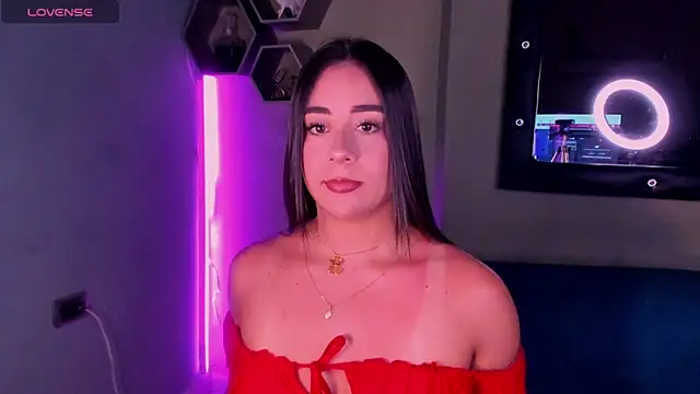 Sussy Bell01 online show from 3, 2, 2025