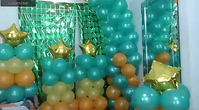 Snapshot of JoseRumbero26 chatting on 17, 3, 2025 JoseRumbero26 online show from 17, 3, 2025