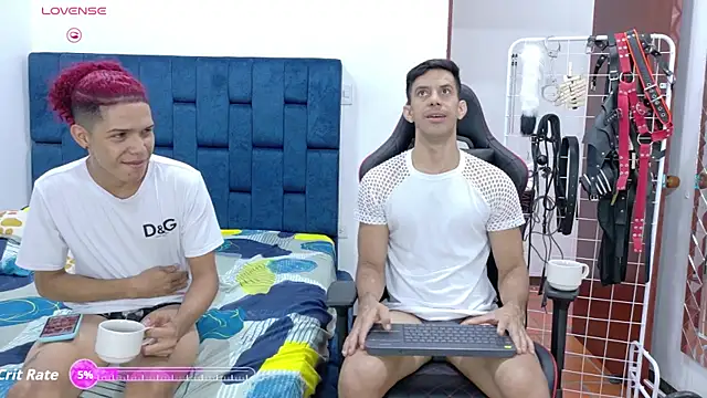 Snapshot of JoseRumbero26 chatting on 24, 9, 2025 JoseRumbero26 online show from 24, 9, 2025