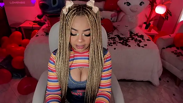 conny  curly online show from 11, 2, 2025