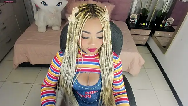 conny  curly online show from 28, 2, 2026