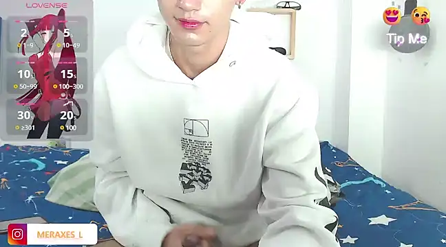 juan stiven online show from 20, 12, 2024