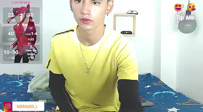 juan stiven online show from 25, 12, 2024