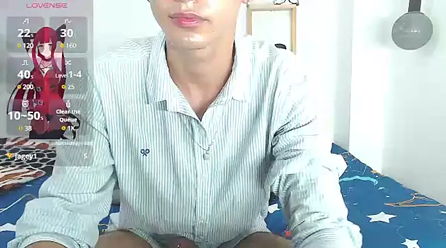 juan stiven online show from 28, 12, 2024