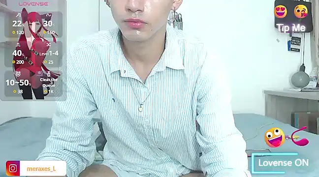 juan stiven online show from 14, 1, 2025