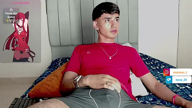 juan stiven online show from 2, 10, 2025