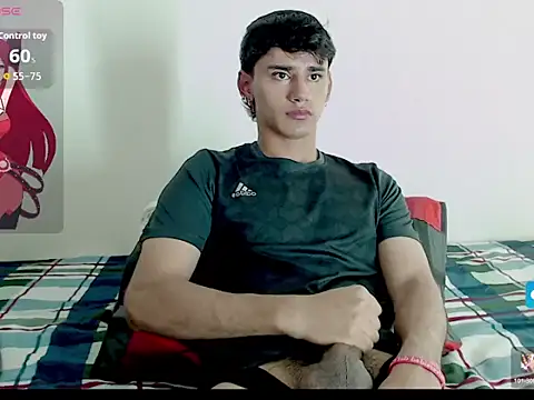 juan stiven online show from 8, 4, 2026