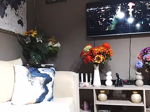 ThickyMinajxx online show from 17, 1, 2025