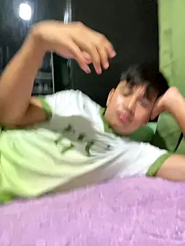 jepherson117 online show from 13, 10, 2025