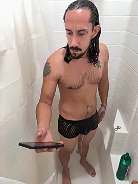 RoleMaster2069 online show from 2, 12, 2025