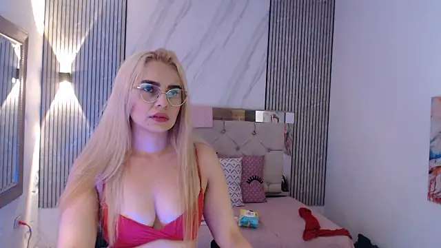 ashley  tylor online show from 2, 3, 2026