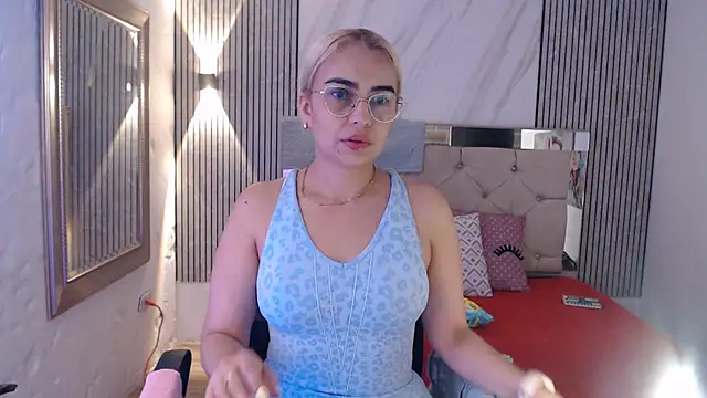 ashley  tylor online show from 6, 3, 2026