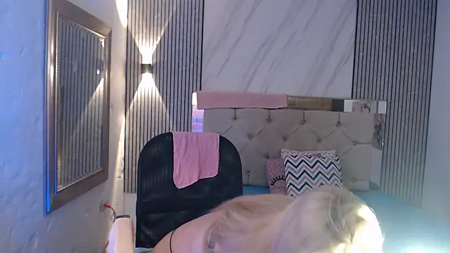 ashley  tylor online show from 18, 3, 2026