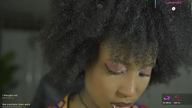 EmmaSanzz  online show from 22, 2, 2026