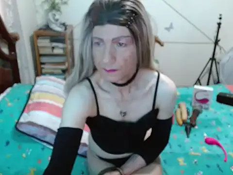  Keyla rosse online show from 28, 10, 2025