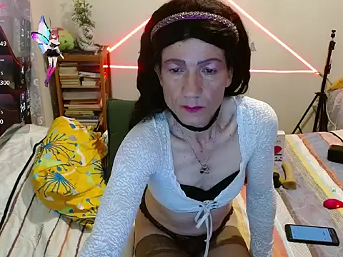  Keyla rosse online show from 22, 11, 2025