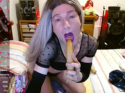  Keyla rosse online show from 13, 2, 2026