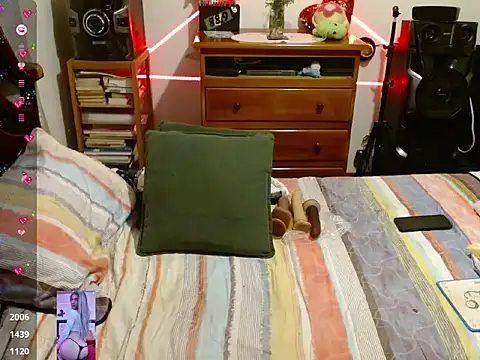  Keyla rosse online show from 24, 2, 2026