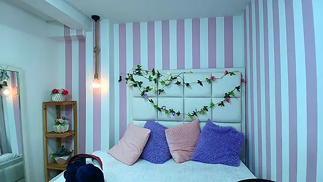 Carolina hernandez22 online show from 19, 2, 2025