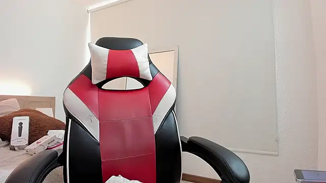 Carolina hernandez22 online show from 20, 11, 2025