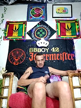 Snapshot of Bbboy42 chatting on 20, 2, 2025 Bbboy42 online show from 20, 2, 2025