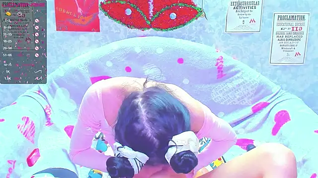 Vanessa Florence online show from 16, 1, 2025