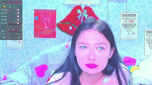 Vanessa Florence online show from 17, 1, 2025