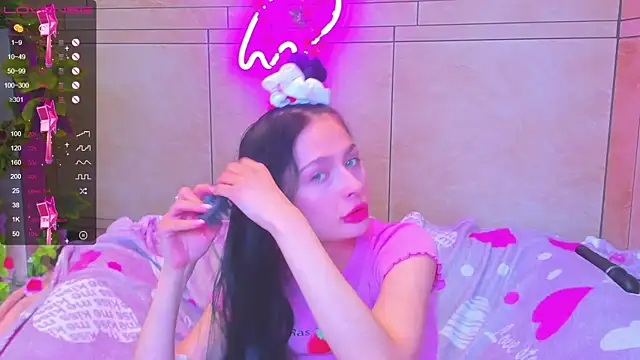 Vanessa Florence online show from 2, 3, 2025