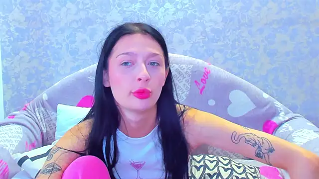 Vanessa Florence online show from 11, 9, 2025