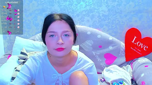 Vanessa Florence online show from 18, 9, 2025