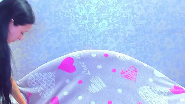 Vanessa Florence online show from 10, 10, 2025