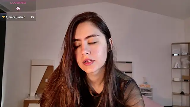 AllisonPalmer online show from 2, 10, 2025