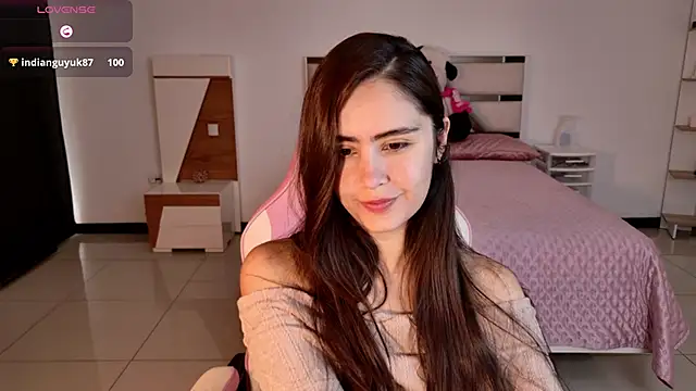 AllisonPalmer online show from 14, 12, 2025