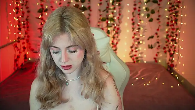 your favoritegirls online show from 17, 3, 2026