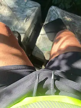 Snapshot of cussy007 chatting on 6, 7, 2026 cussy007 online show from 6, 7, 2026