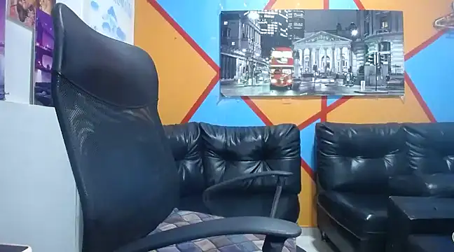 Heidy Sumers online show from 13, 2, 2025