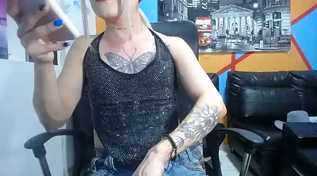 Heidy Sumers online show from 22, 2, 2025