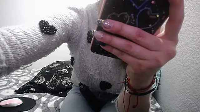 Luna girlhot  online show from 11, 2, 2025