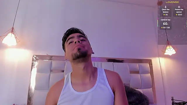 PittAndLunaa online show from 25, 11, 2025