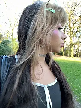 Snapshot of jackelinuh chatting on 25, 2, 2026 jackelinuh online show from 25, 2, 2026