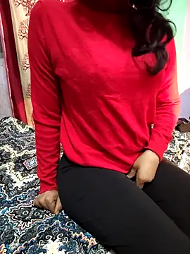 Imsexyjanvi online show from 13, 1, 2026