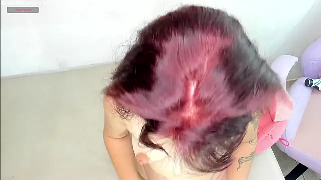 jenelotizz06 online show from 14, 12, 2024