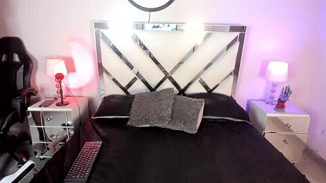 Snapshot of AnyyJones chatting on 3, 2, 2025 AnyyJones online show from 3, 2, 2025