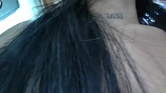 white sexy  online show from 16, 9, 2025