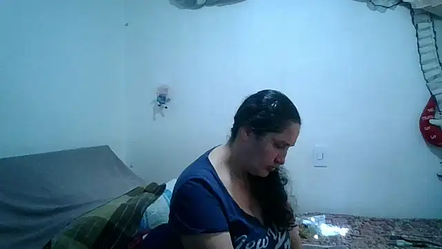 Snapshot of ximenajimenez chatting on 30, 10, 2025 ximenajimenez online show from 30, 10, 2025